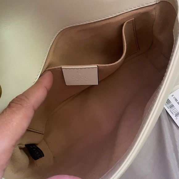 Gucci GG Marmont - Picture 12 of 13